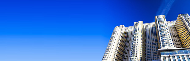 Многоквартирные дома 