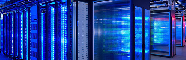 Системы аэрозольного пожаротушения серверных