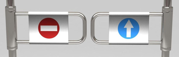 Контроль доступа 