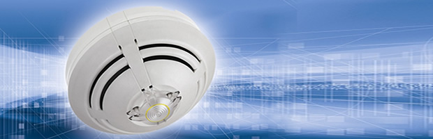 Монтаж пожарной сигнализации