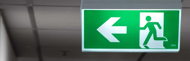 Планы эвакуации