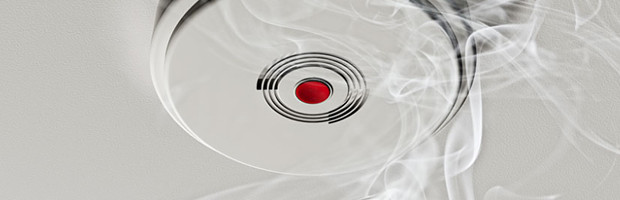 Пожарная сигнализация 