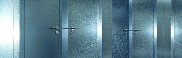 Противопожарные преграды 