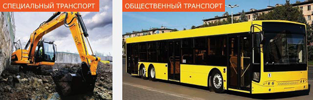 Пожаротушение моторного отсека транспортного средства