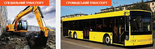 Пожежегасіння моторного відсіку транспортних засобів